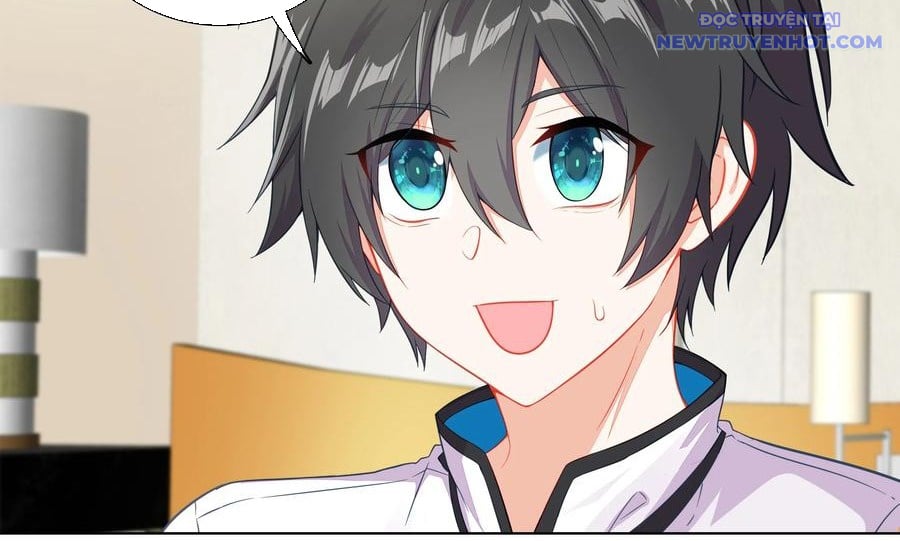 Không Tốc Tinh Ngân - Chap 93