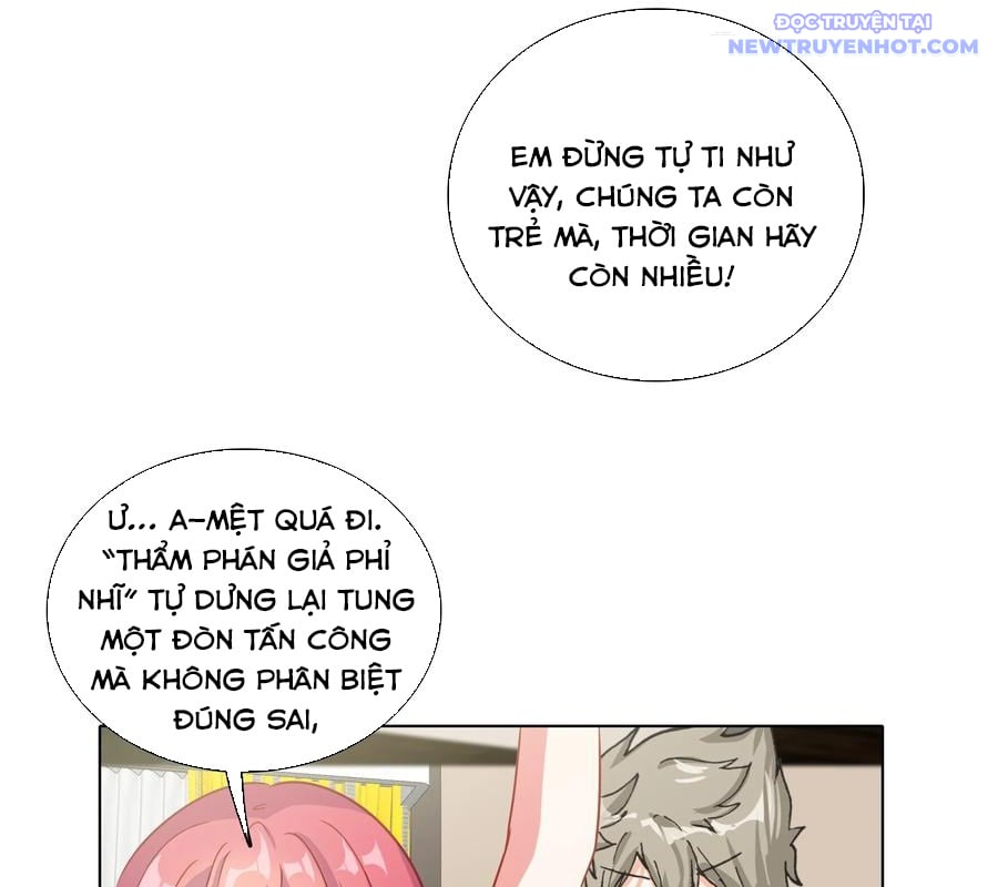 Không Tốc Tinh Ngân - Chap 93