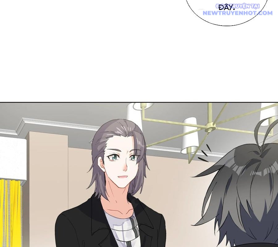 Không Tốc Tinh Ngân - Chap 93