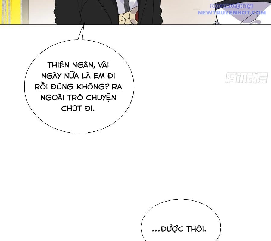 Không Tốc Tinh Ngân - Chap 93
