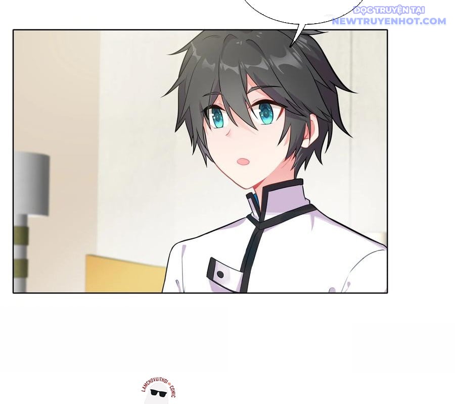 Không Tốc Tinh Ngân - Chap 93