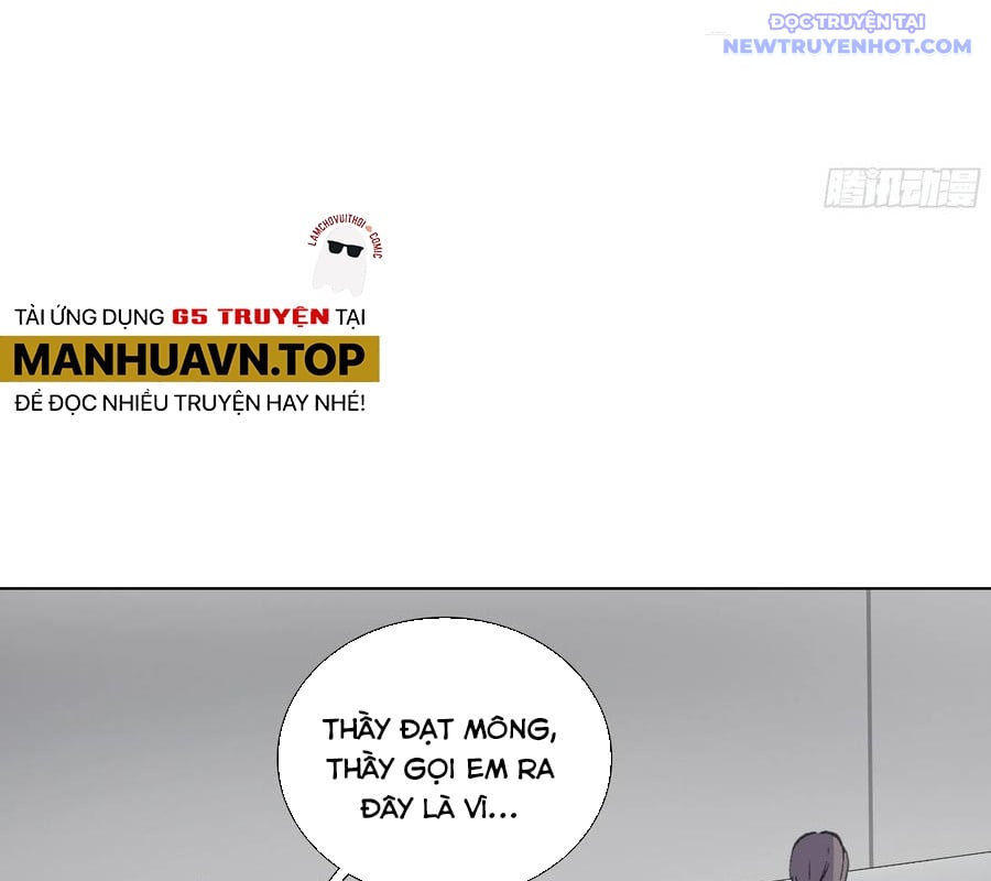 Không Tốc Tinh Ngân - Chap 93