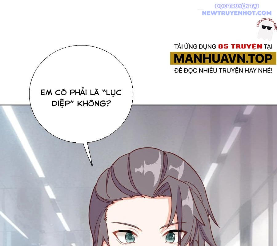 Không Tốc Tinh Ngân - Chap 93