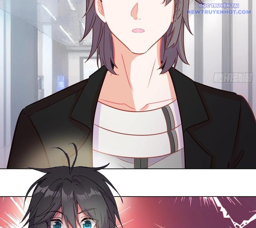 Không Tốc Tinh Ngân - Chap 93