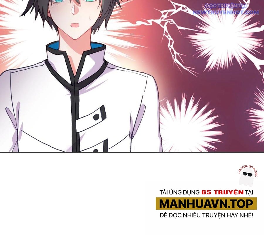 Không Tốc Tinh Ngân - Chap 93