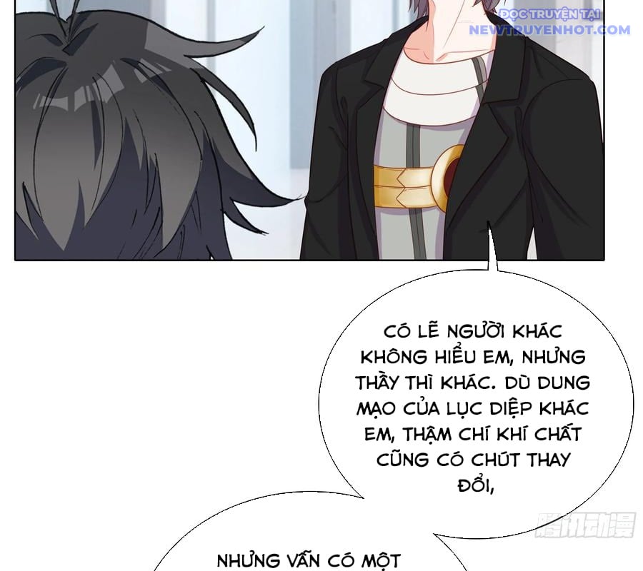 Không Tốc Tinh Ngân - Chap 93