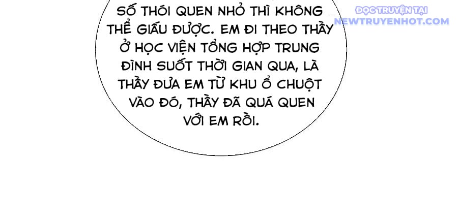 Không Tốc Tinh Ngân - Chap 93