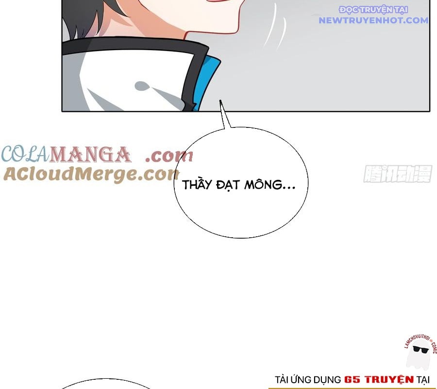 Không Tốc Tinh Ngân - Chap 93