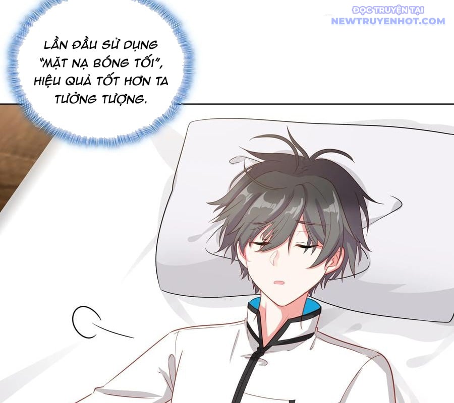 Không Tốc Tinh Ngân - Chap 93