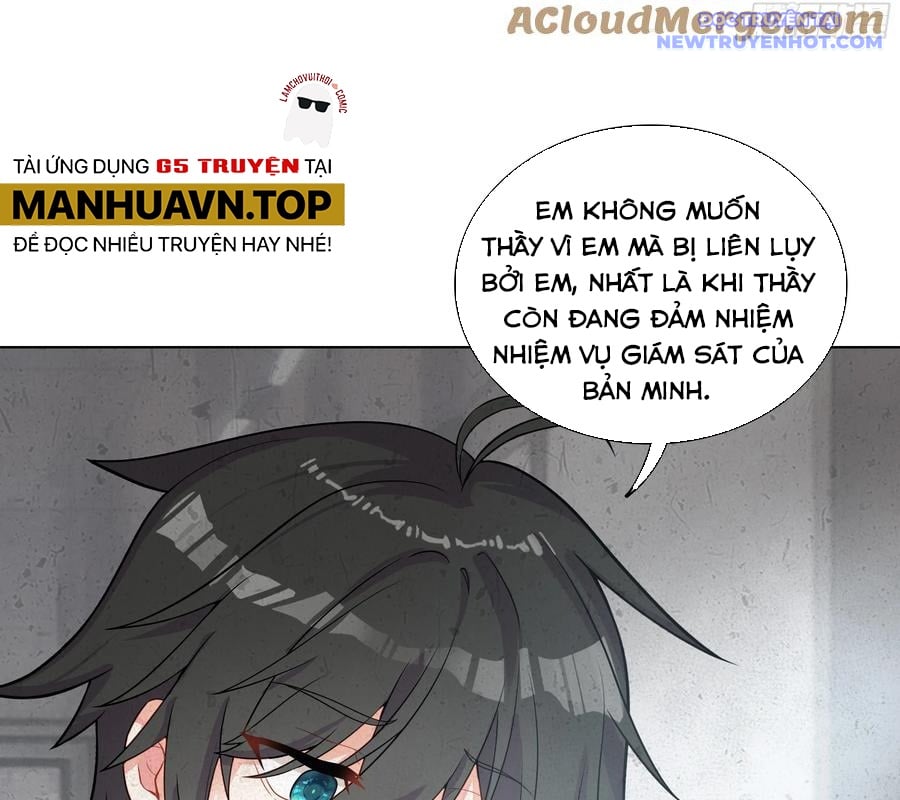 Không Tốc Tinh Ngân - Chap 93