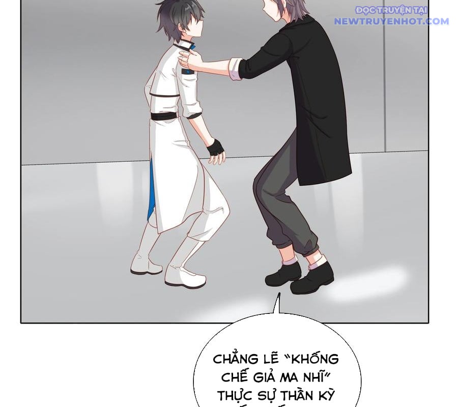 Không Tốc Tinh Ngân - Chap 93