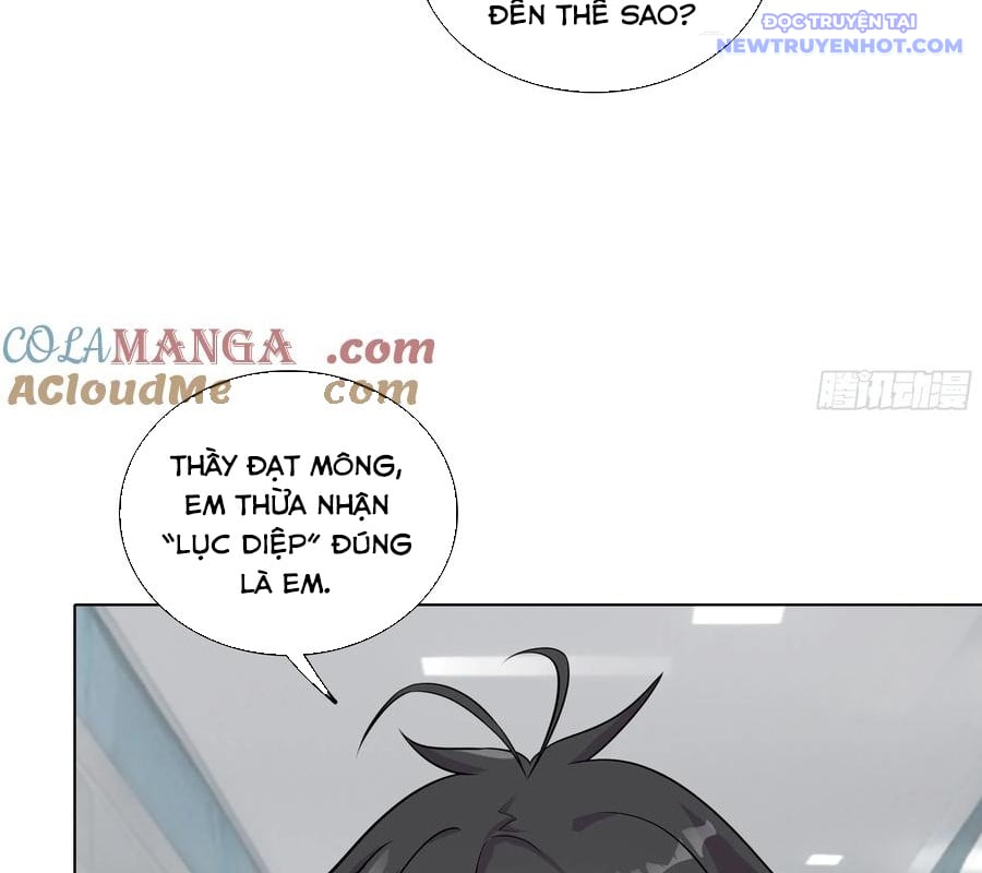 Không Tốc Tinh Ngân - Chap 93