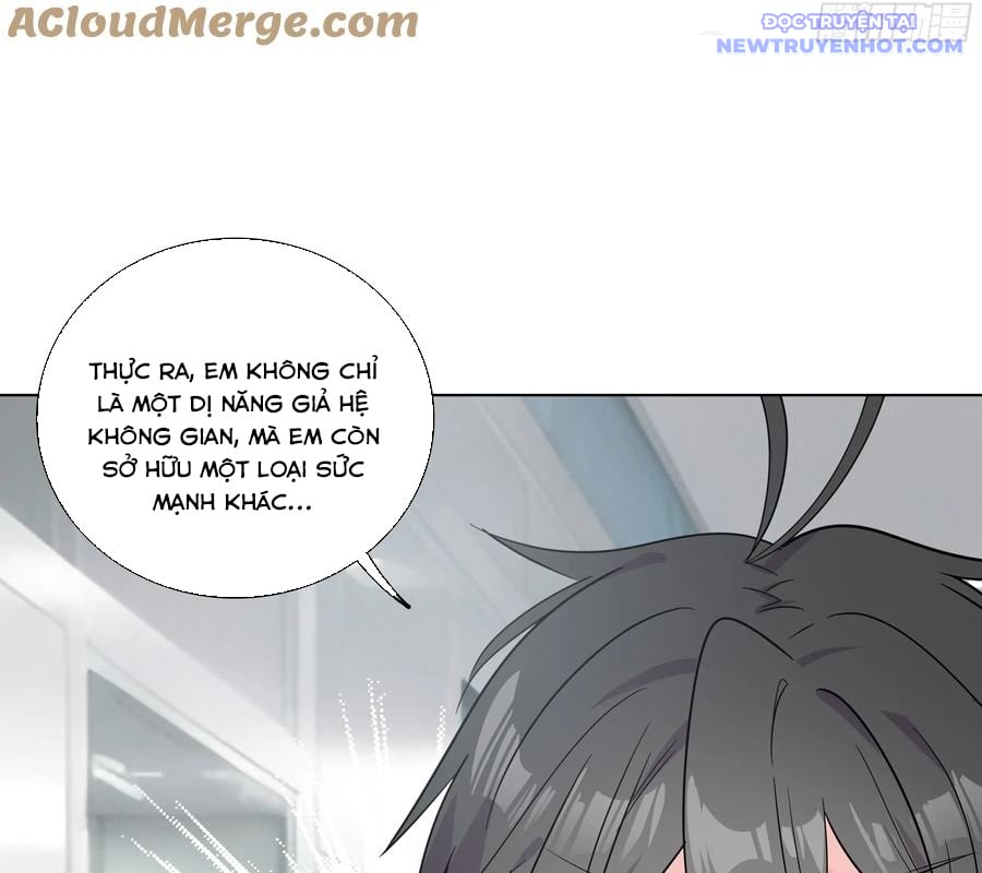 Không Tốc Tinh Ngân - Chap 93