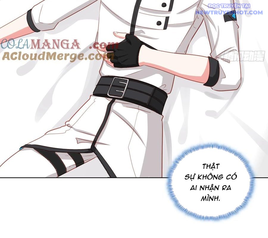 Không Tốc Tinh Ngân - Chap 93