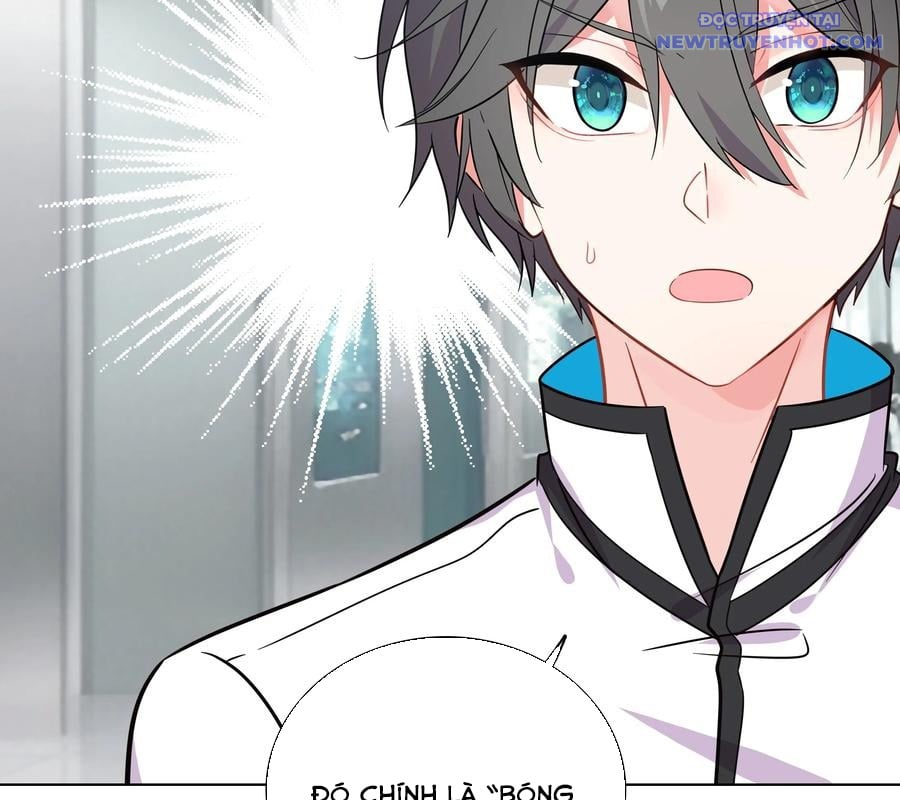 Không Tốc Tinh Ngân - Chap 93