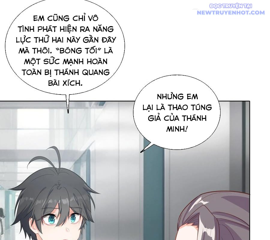 Không Tốc Tinh Ngân - Chap 93