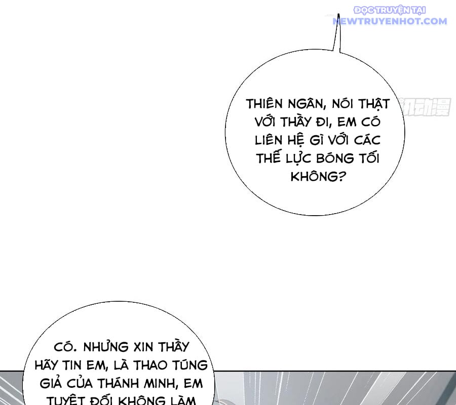 Không Tốc Tinh Ngân - Chap 93