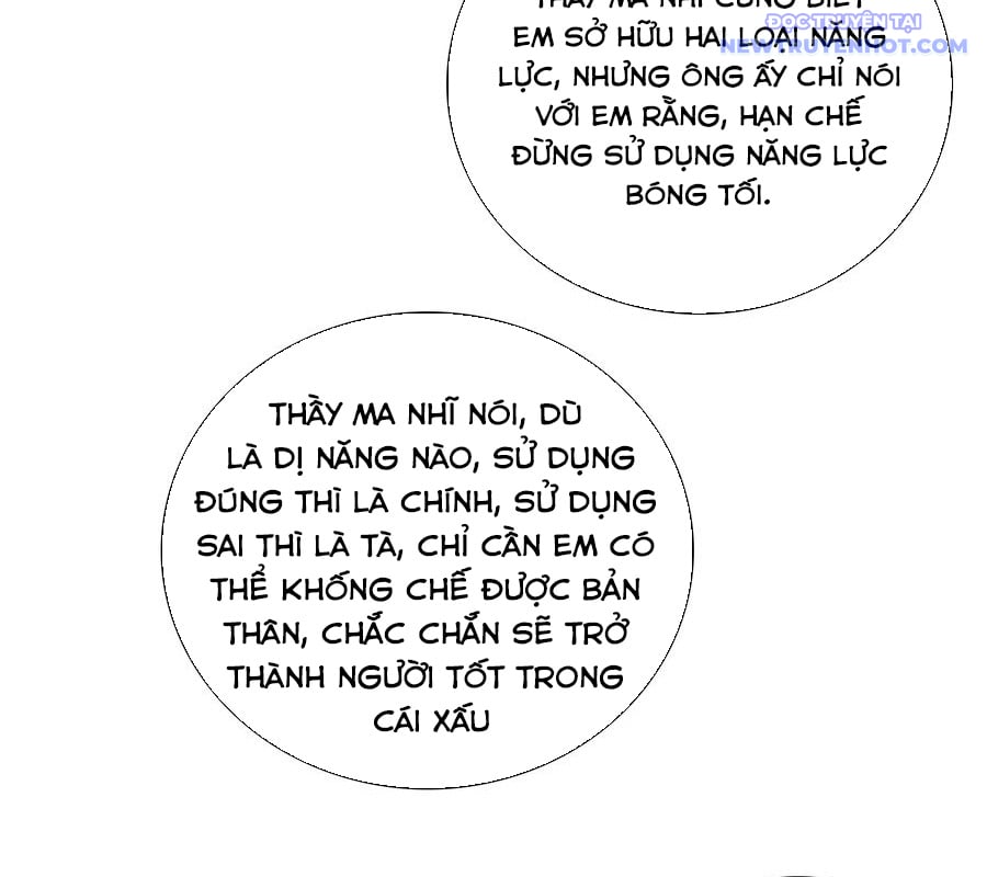 Không Tốc Tinh Ngân - Chap 93