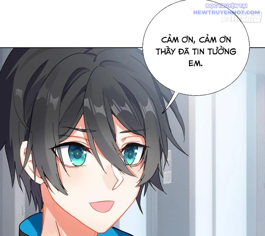 Không Tốc Tinh Ngân - Chap 93