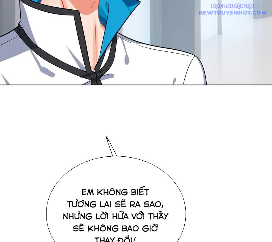 Không Tốc Tinh Ngân - Chap 93