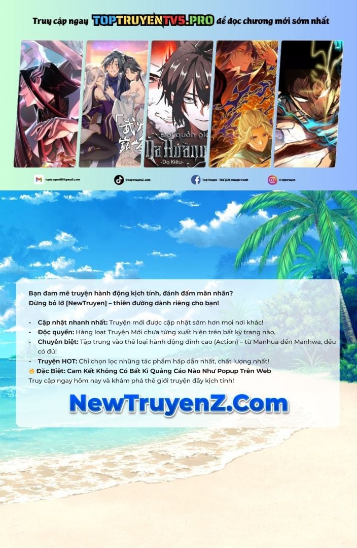 Không Tốc Tinh Ngân - Chap 94