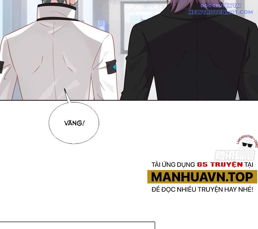 Không Tốc Tinh Ngân - Chap 94