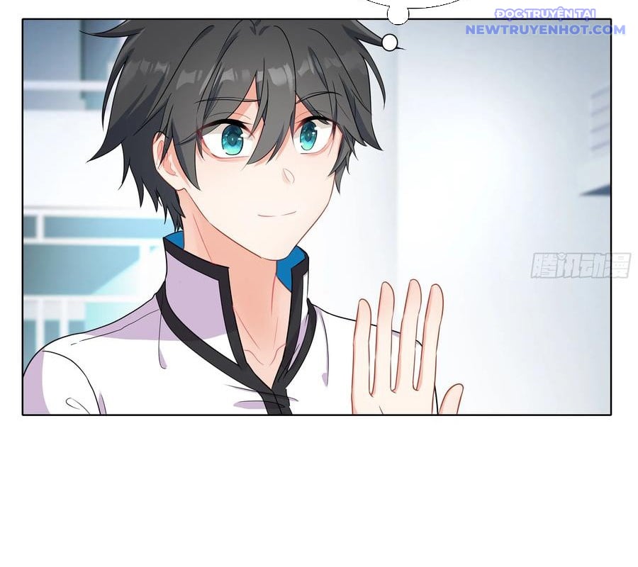 Không Tốc Tinh Ngân - Chap 94