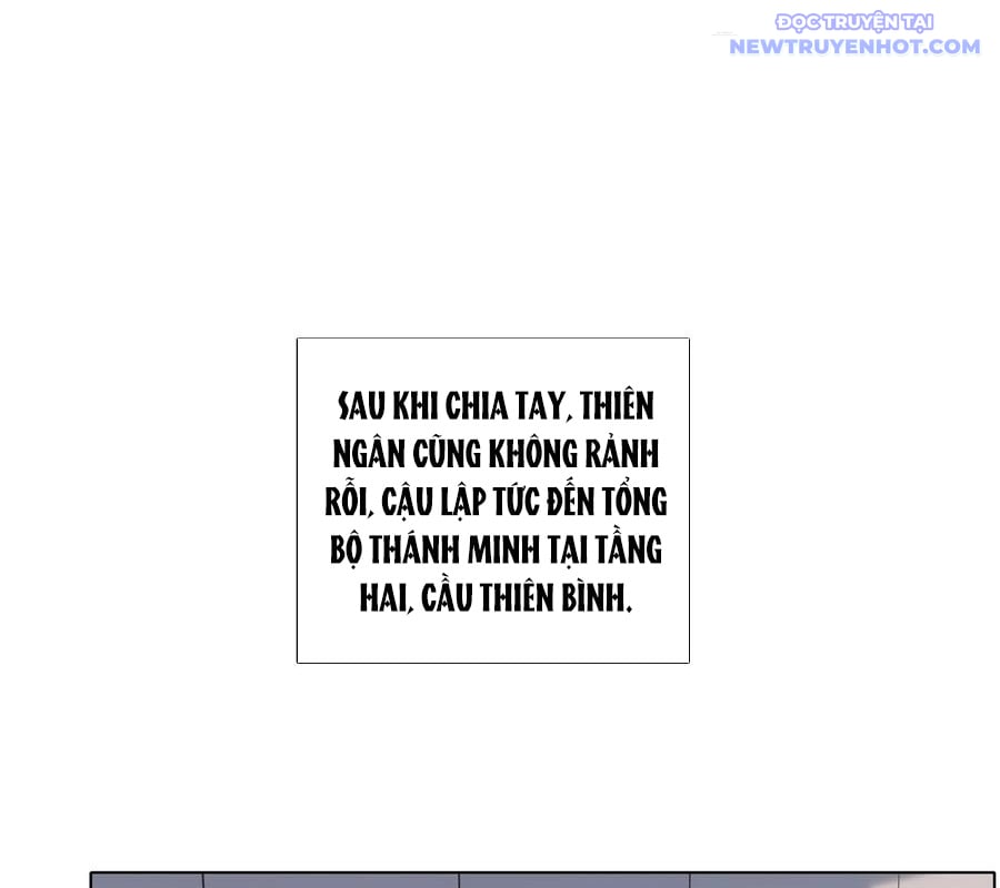 Không Tốc Tinh Ngân - Chap 94