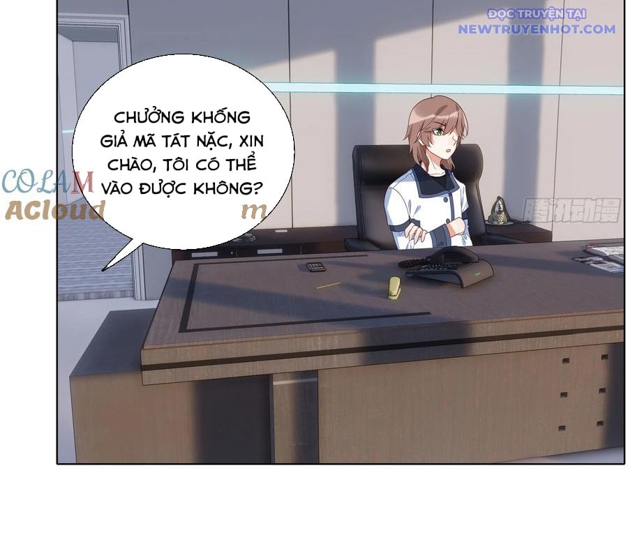 Không Tốc Tinh Ngân - Chap 94