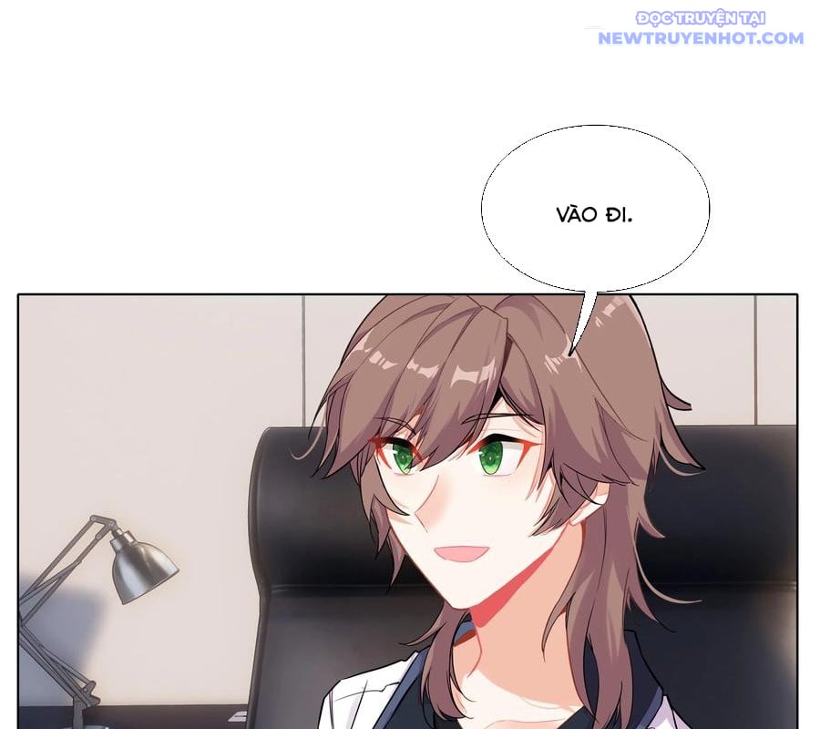 Không Tốc Tinh Ngân - Chap 94