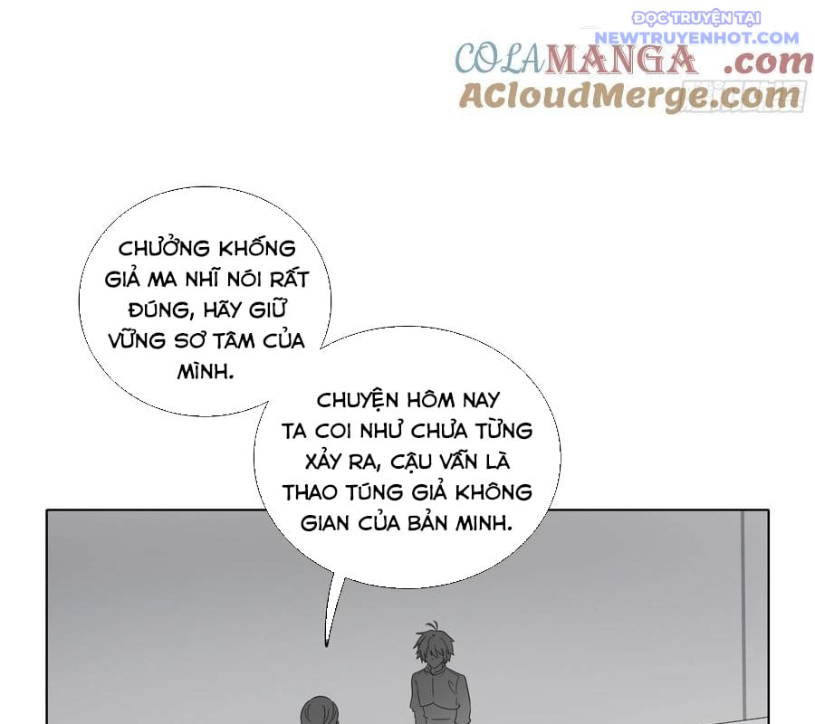 Không Tốc Tinh Ngân - Chap 94