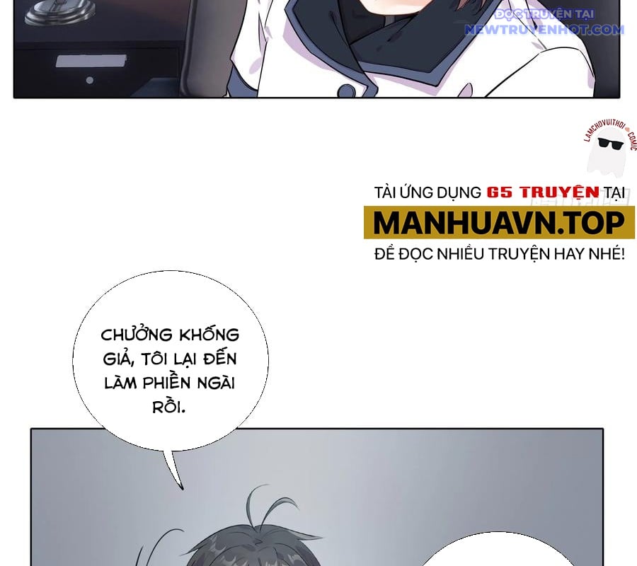 Không Tốc Tinh Ngân - Chap 94