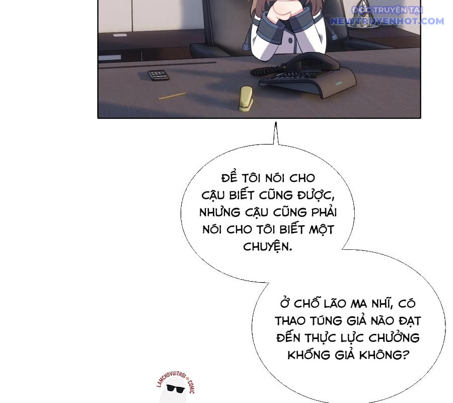 Không Tốc Tinh Ngân - Chap 94