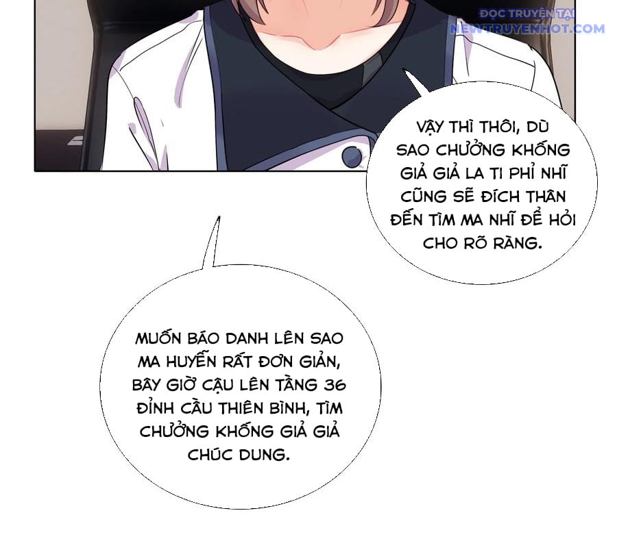 Không Tốc Tinh Ngân - Chap 94