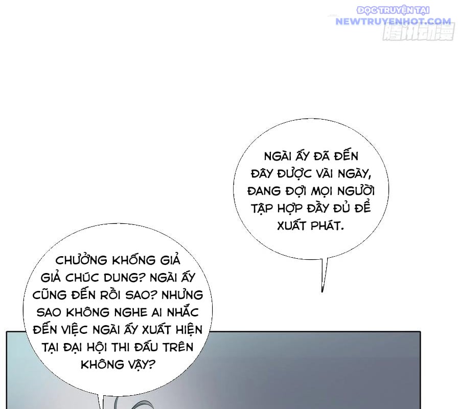 Không Tốc Tinh Ngân - Chap 94