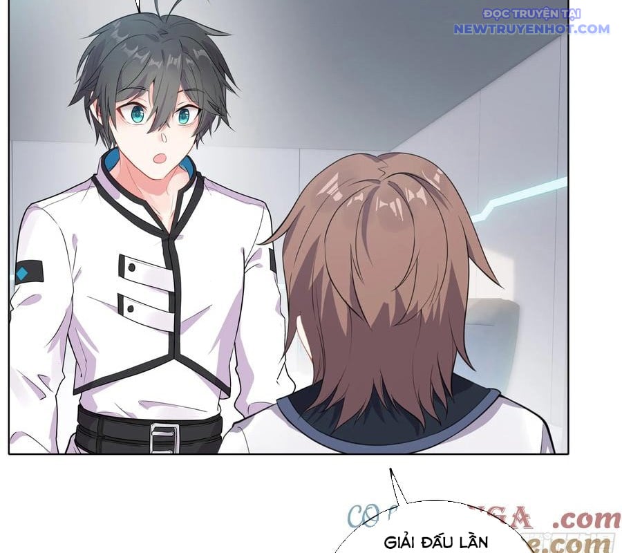 Không Tốc Tinh Ngân - Chap 94