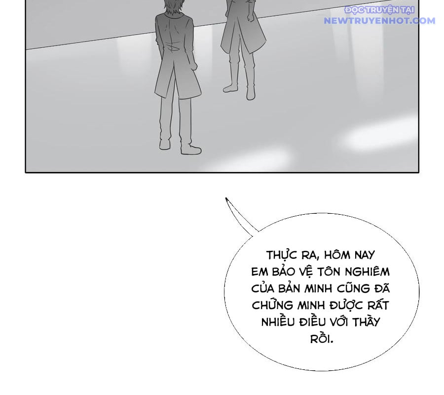 Không Tốc Tinh Ngân - Chap 94