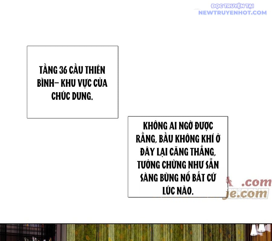Không Tốc Tinh Ngân - Chap 94