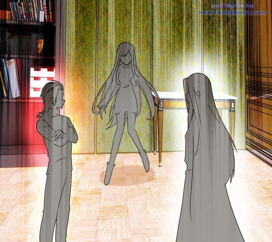 Không Tốc Tinh Ngân - Chap 94