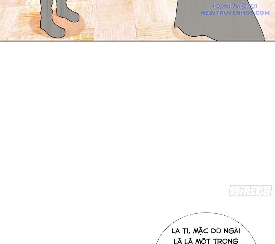 Không Tốc Tinh Ngân - Chap 94