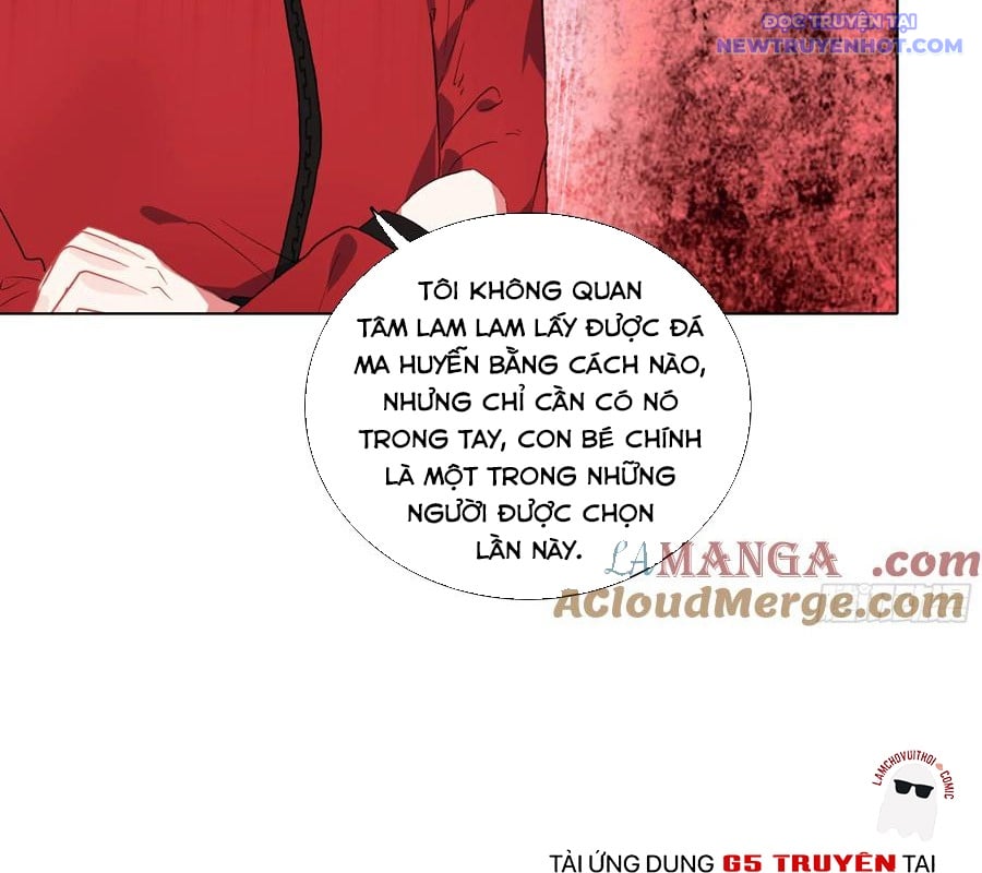 Không Tốc Tinh Ngân - Chap 94