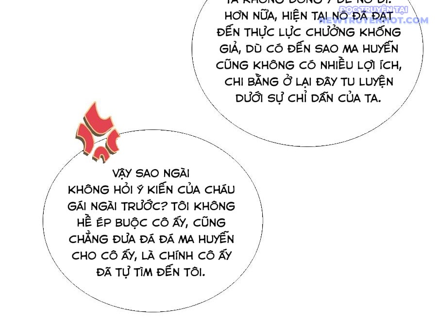 Không Tốc Tinh Ngân - Chap 94