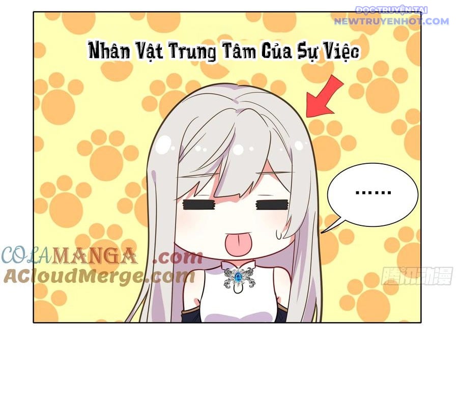 Không Tốc Tinh Ngân - Chap 94