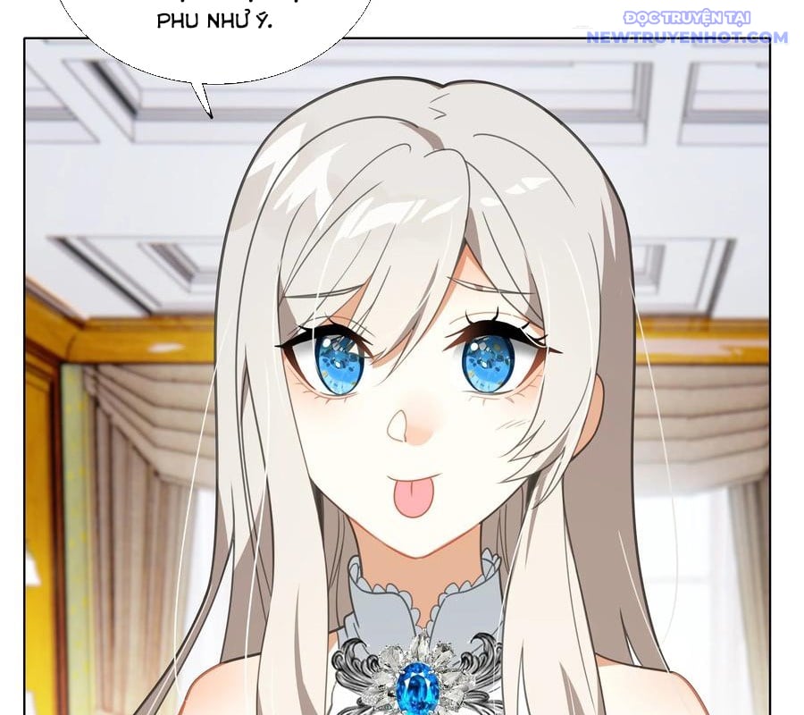 Không Tốc Tinh Ngân - Chap 94