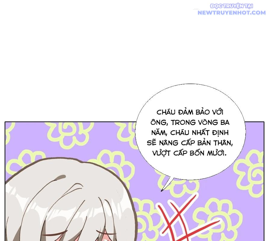 Không Tốc Tinh Ngân - Chap 94