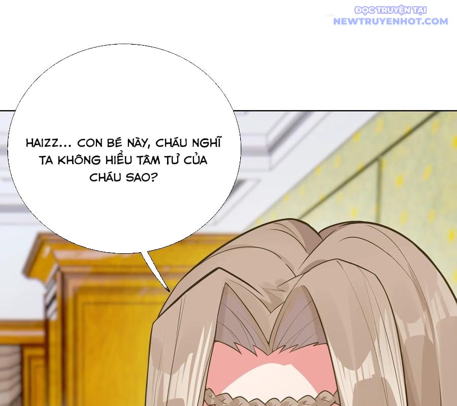 Không Tốc Tinh Ngân - Chap 94