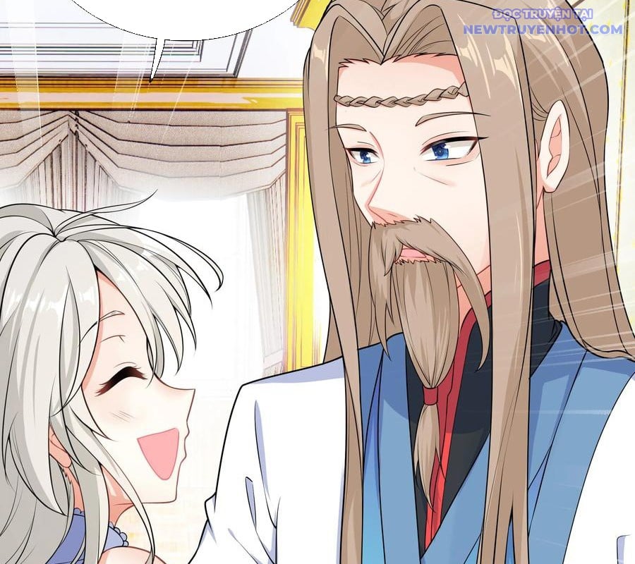 Không Tốc Tinh Ngân - Chap 94