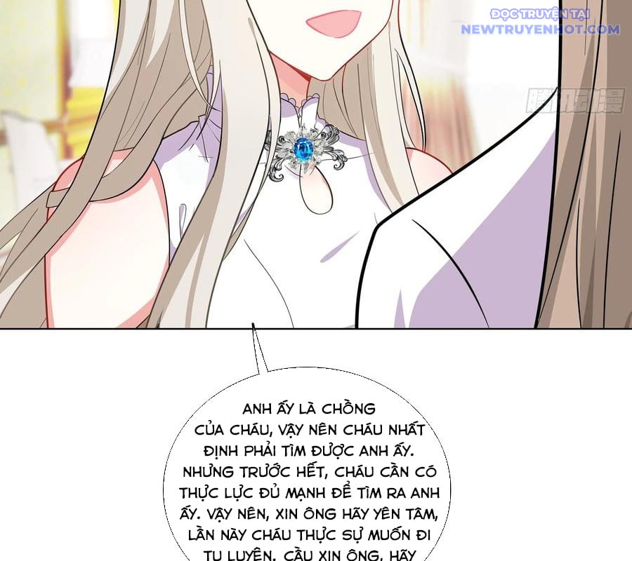 Không Tốc Tinh Ngân - Chap 94
