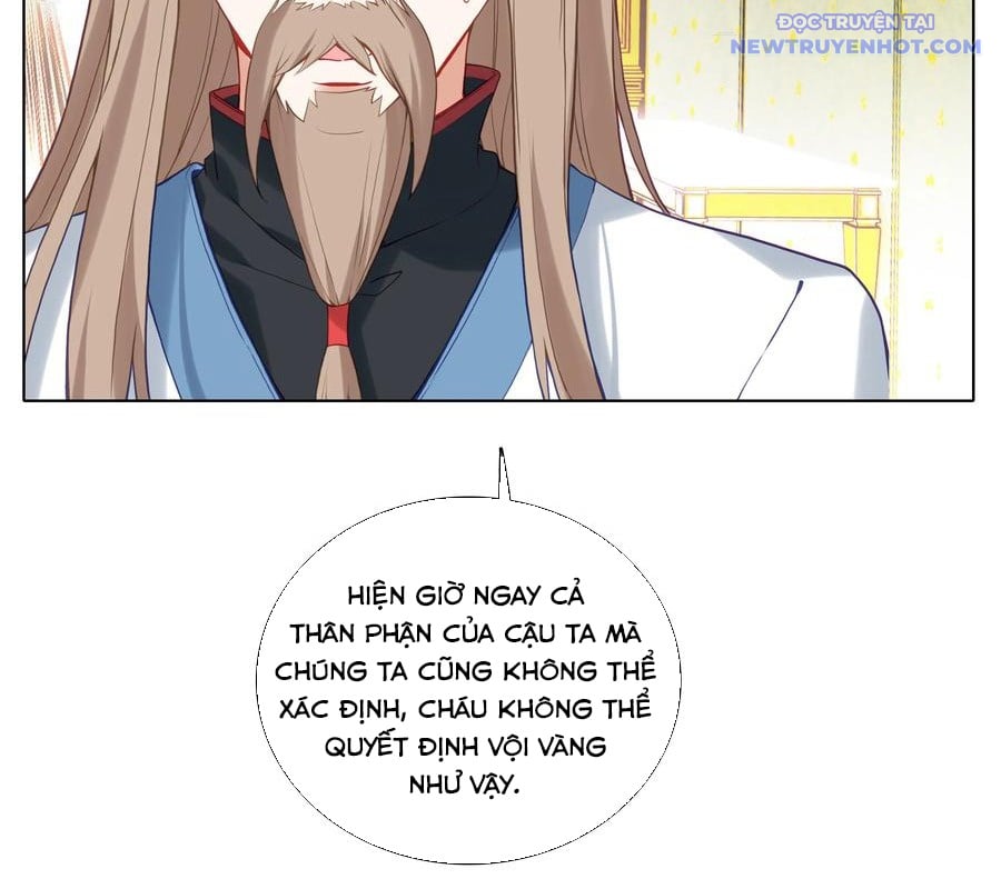 Không Tốc Tinh Ngân - Chap 94