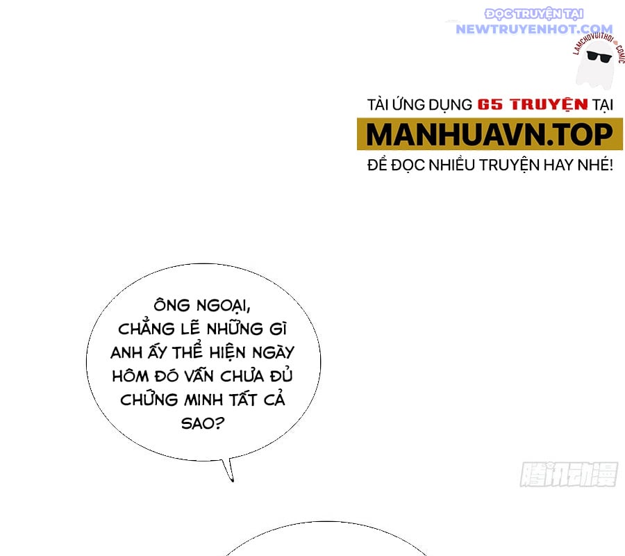 Không Tốc Tinh Ngân - Chap 94